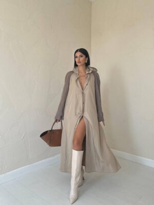 Maxi Coat