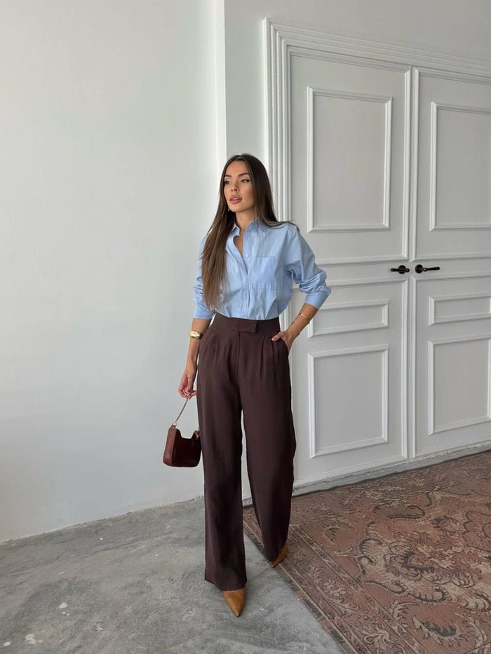 palazzo pants - Image 5