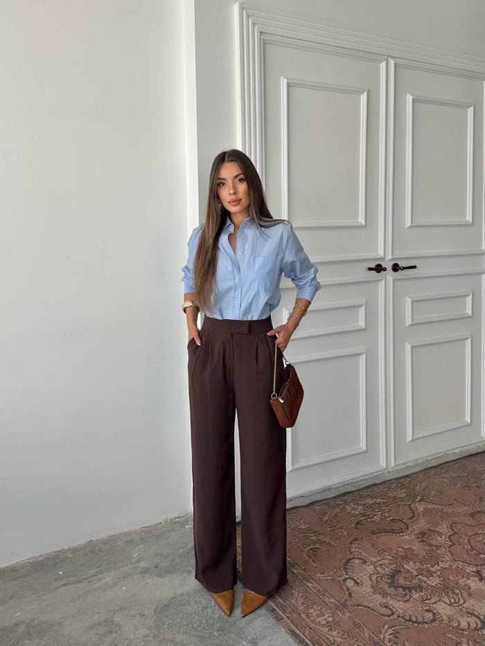 palazzo pants - Image 4
