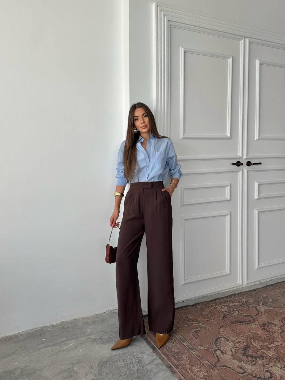 palazzo pants - Image 2