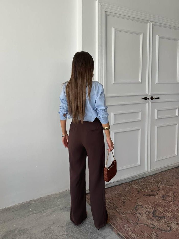 palazzo pants - Image 3